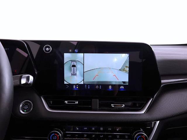 Used 2025 Chevrolet Equinox LT w/ Convenience Package II AWD/4WD image 22