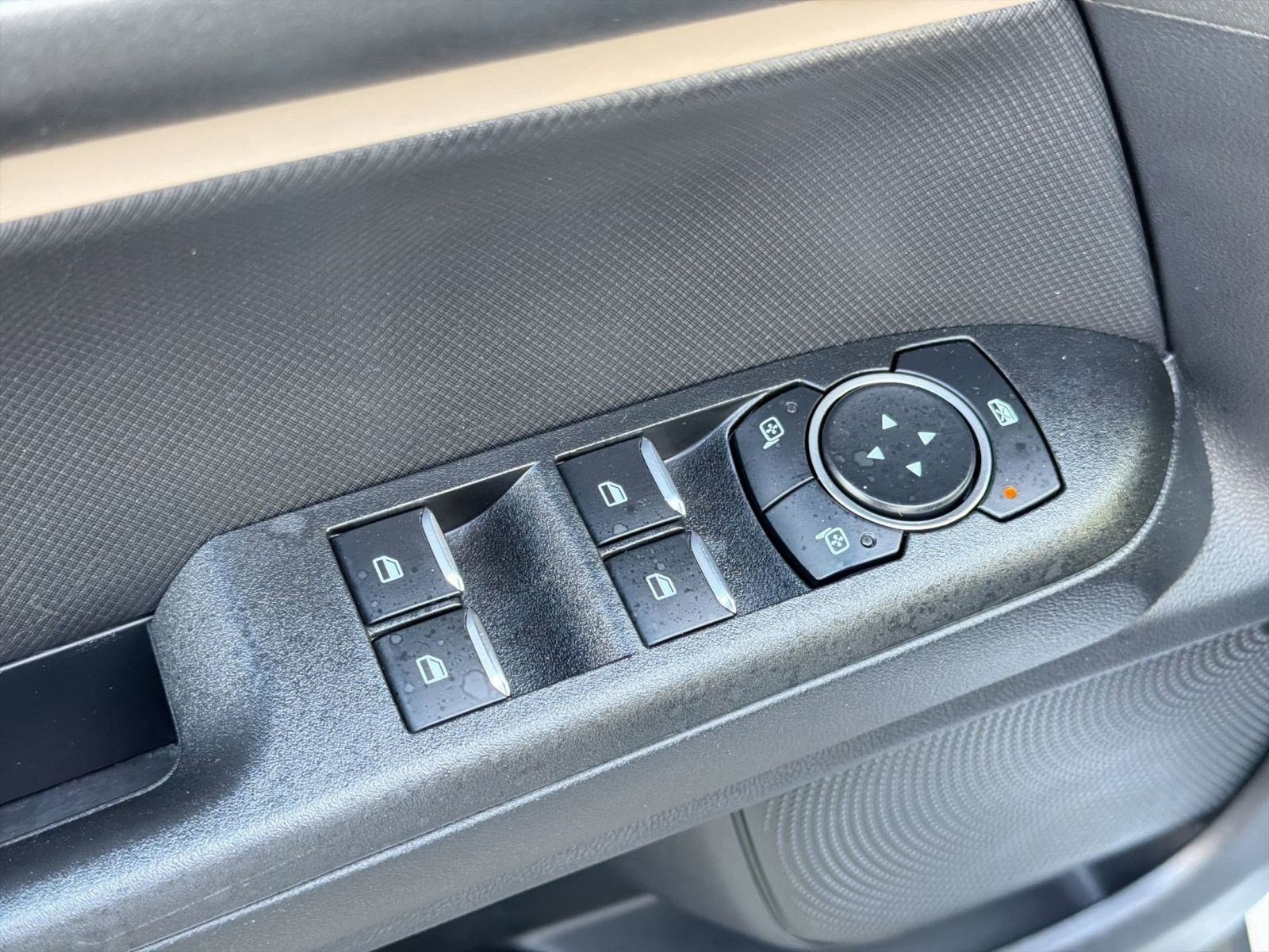 Certified 2025 Ford Bronco Sport Big Bend image 13