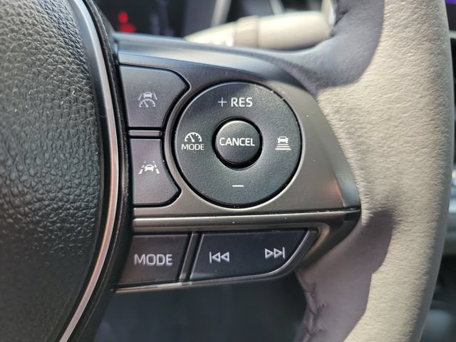 Used 2024 Toyota Corolla XSE FWD image 17