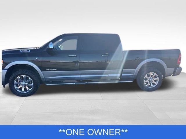 Used 2022 RAM 2500 Laramie image 3
