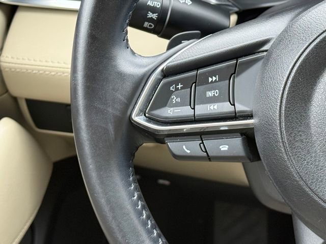 Used 2019 MAZDA MAZDA6 Grand Touring FWD image 29