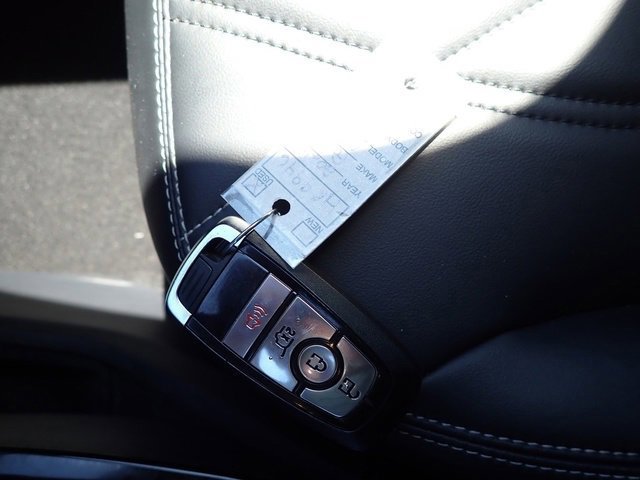 Certified 2024 Ford Mustang Mach-E Select w/ Comfort Package Lite image 30