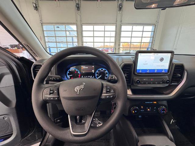 Certified 2022 Ford Bronco Sport AWD/4WD image 17