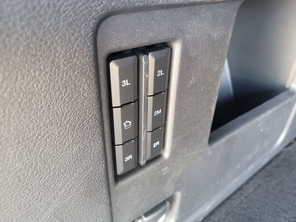 Certified 2022 Ford Expedition Max Limited RWD image 10