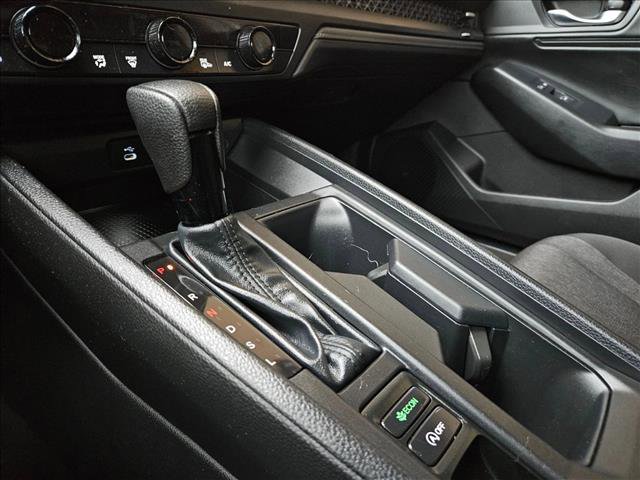 Used 2024 Honda Accord EX image 14