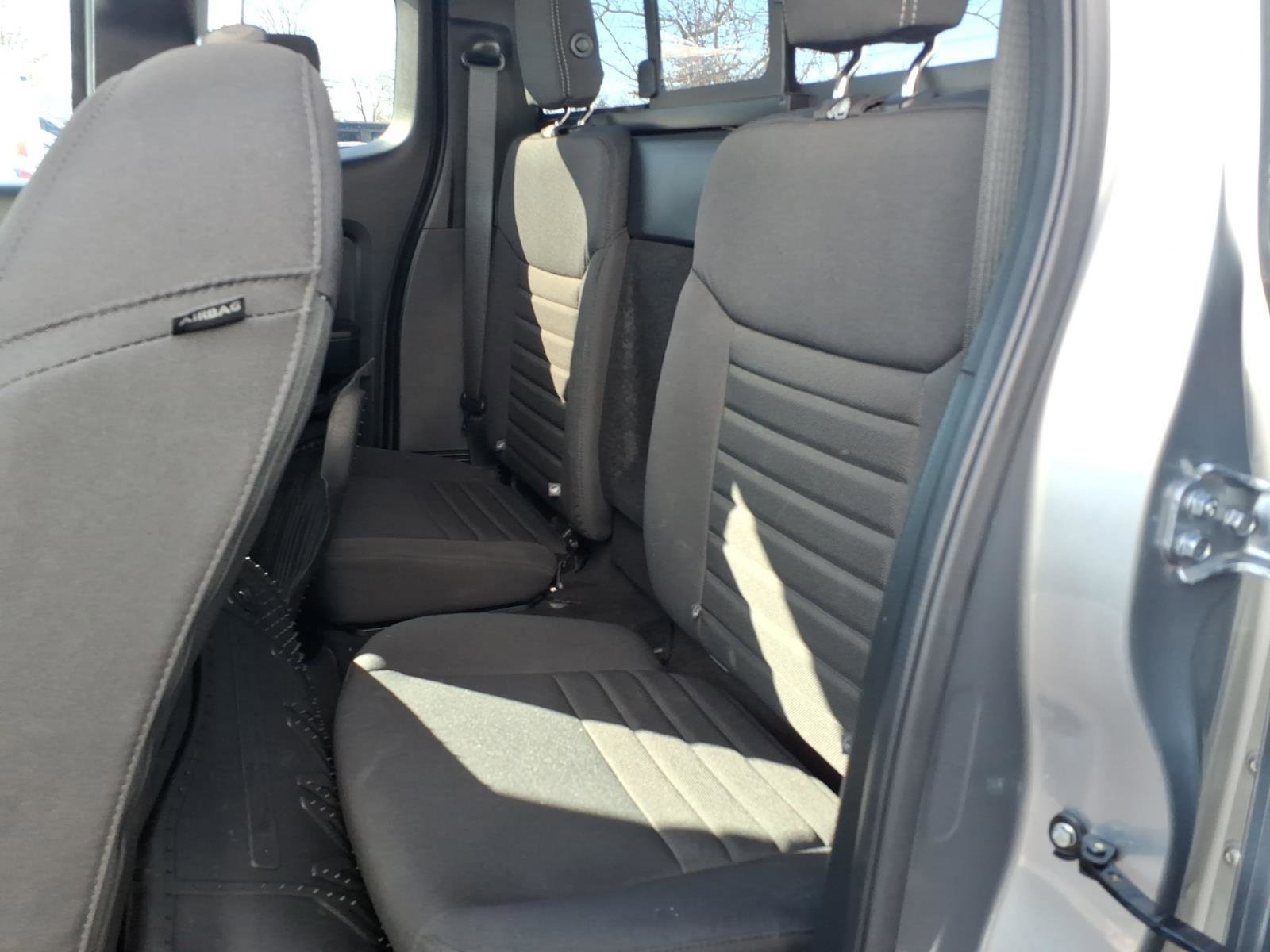 Certified 2023 Ford Ranger XLT w/ Equipment Group 302A High image 9