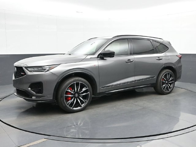Used 2024 Acura MDX Type S w/ Advance Package AWD/4WD image 4