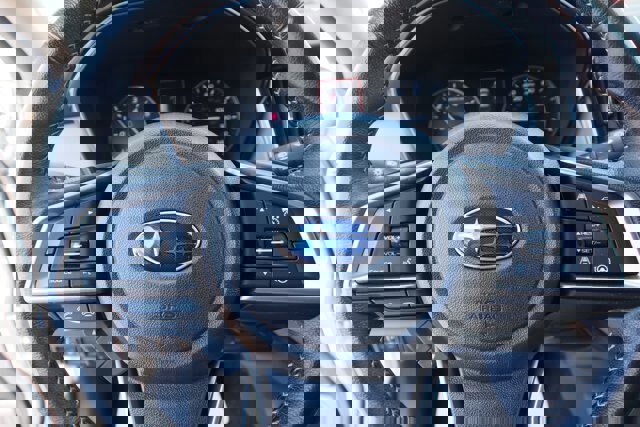 Used 2022 Subaru Outback Premium image 21