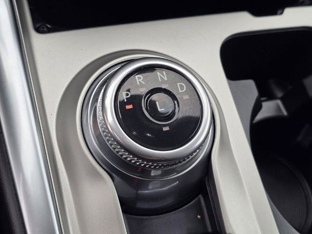 Certified 2024 Ford Explorer Limited AWD/4WD image 27
