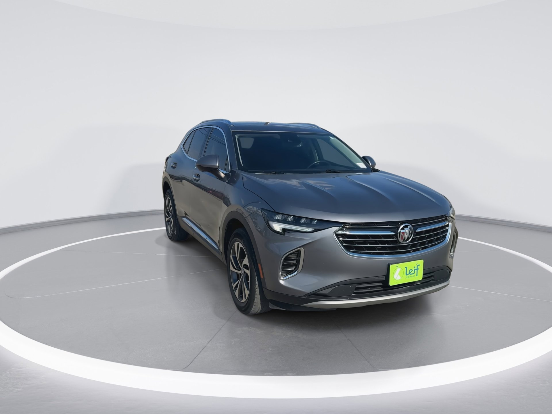 Used 2022 Buick Envision Essence w/ Safety Package image 3