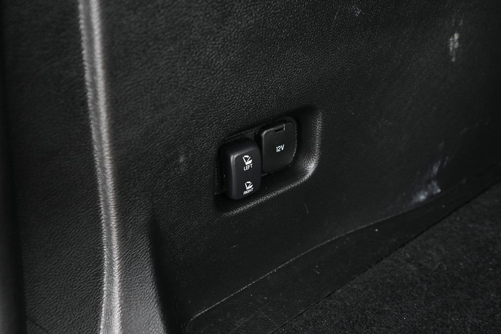 Certified 2024 Ford Edge SEL w/ Convenience Package image 20