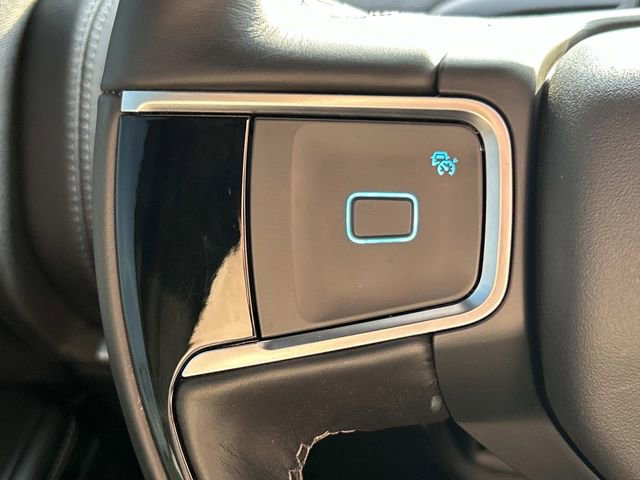 Certified 2025 Ford Expedition Platinum w/ Stealth Performance Package image 40