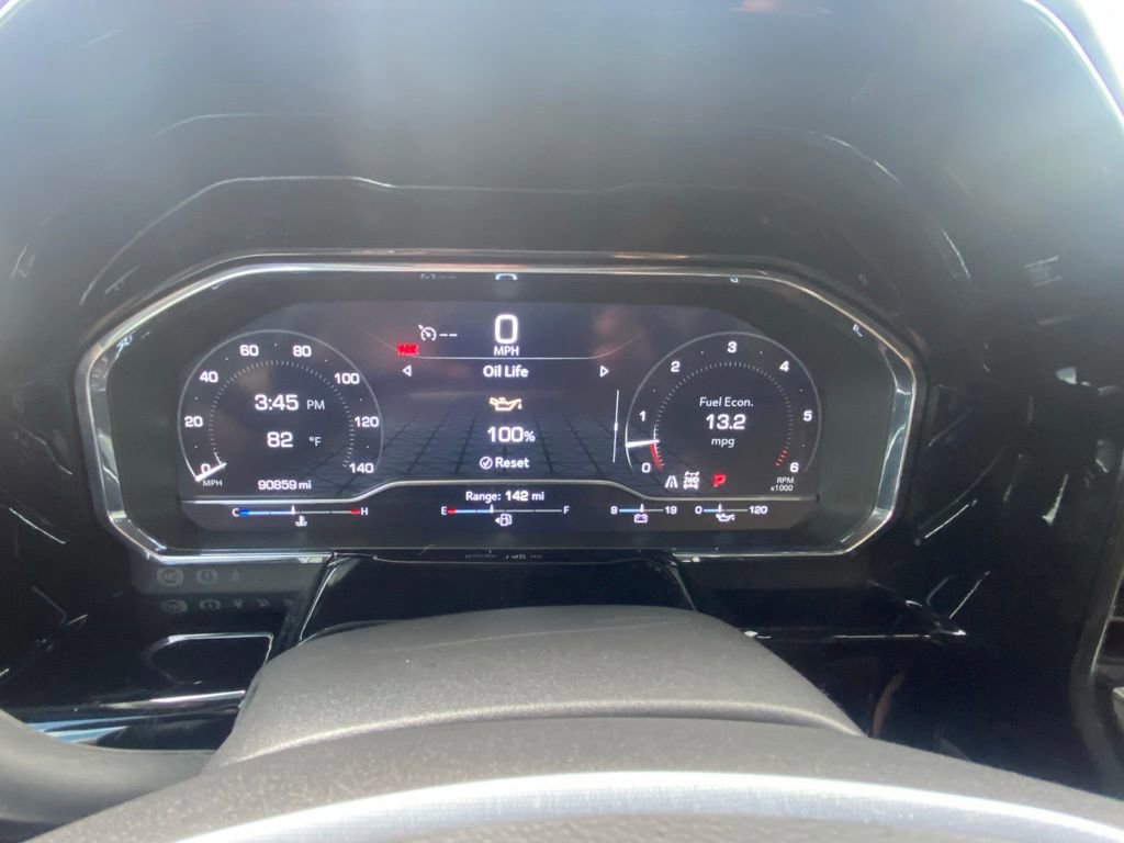 Used 2023 GMC Sierra 1500 Elevation w/ Elevation Premium Package image 14