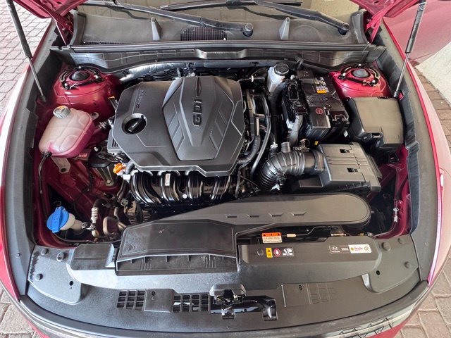 Used 2024 Hyundai Sonata SEL FWD image 21