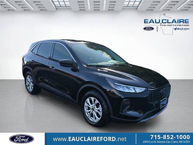 Certified 2023 Ford Escape Active w/ Tech Pack #1 AWD/4WD image 1