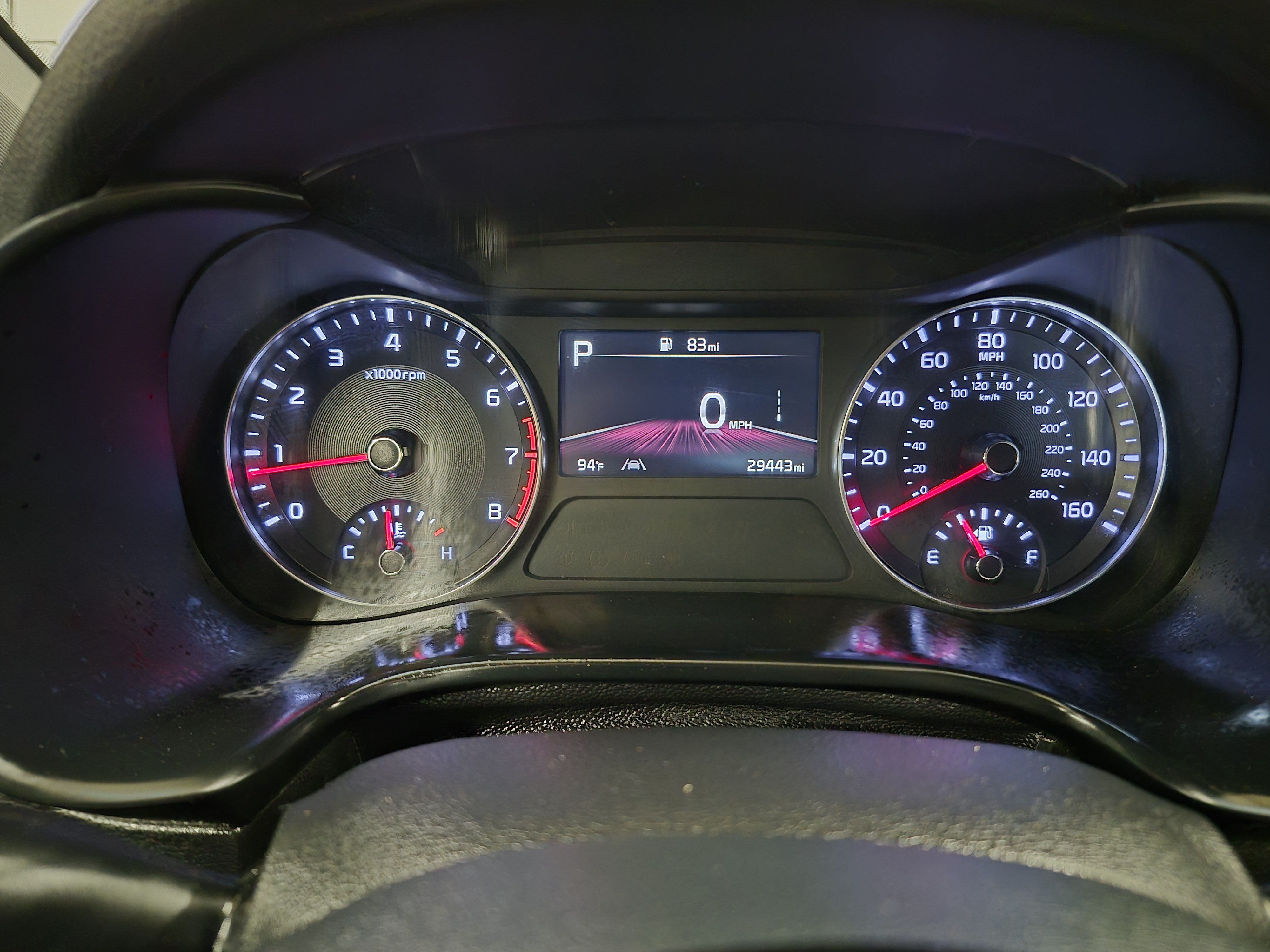 Used 2024 Kia Forte GT-Line FWD image 20