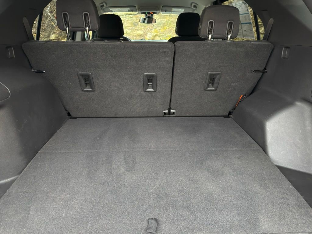 Used 2020 Chevrolet Equinox LT image 10