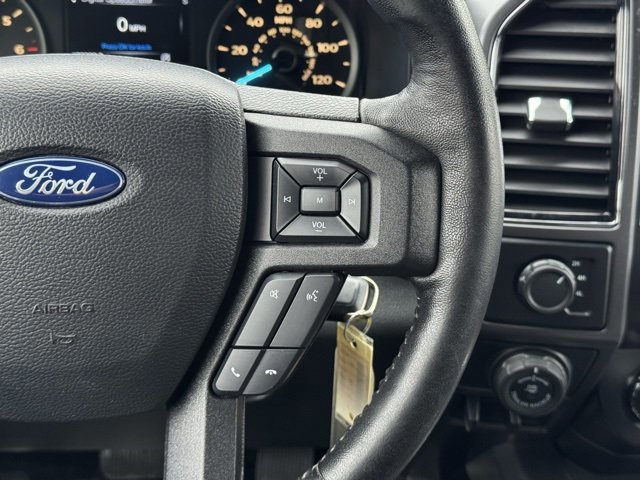 Certified 2022 Ford F150 XLT w/ Equipment Group 302A High image 32