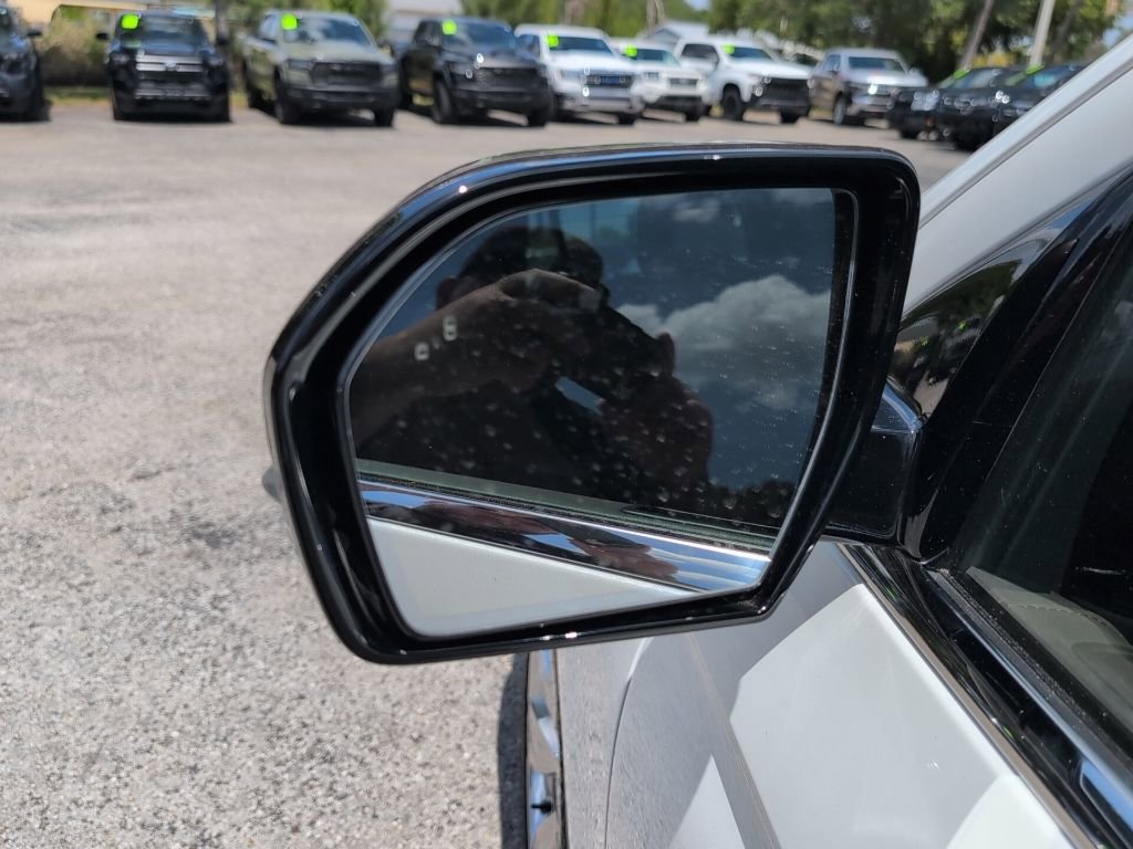 Certified 2022 Ford Expedition King Ranch image 7