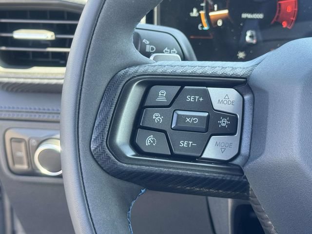 Certified 2026 Ford Mustang Dark Horse RWD image 24