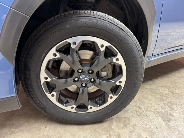 Used 2023 Subaru Crosstrek 2.0i image 29