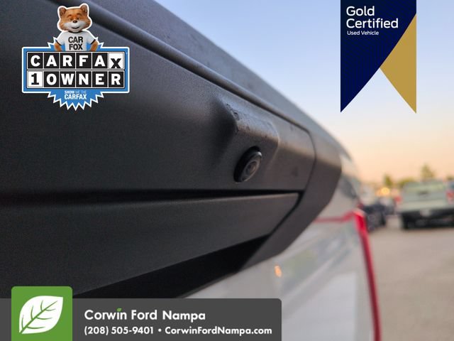 Certified 2023 Ford F250 XL w/ XL Chrome Package RWD image 29