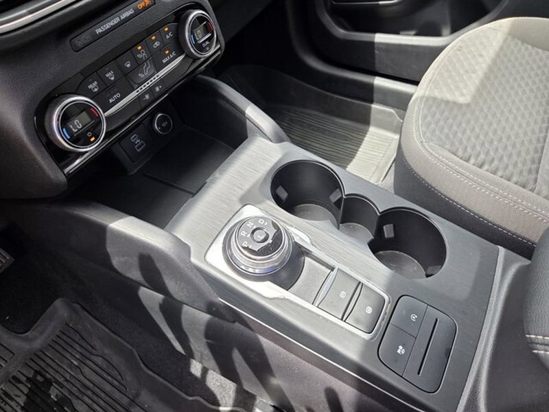 Certified 2021 Ford Escape SE w/ Convenience Package FWD image 26