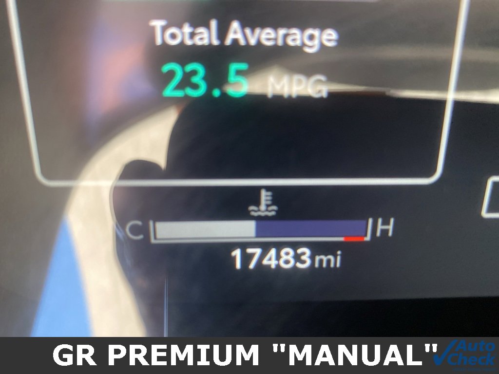 Used 2024 Toyota Corolla GR image 32