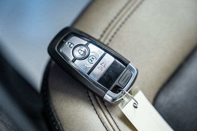 Certified 2024 Ford Bronco Big Bend image 45