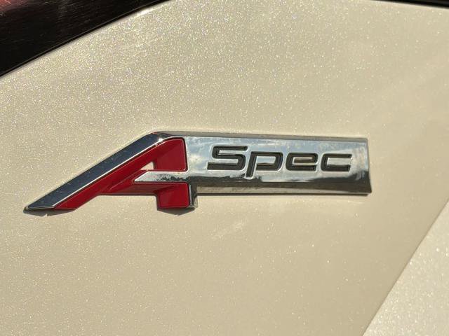Used 2023 Acura MDX A-Spec AWD/4WD image 12