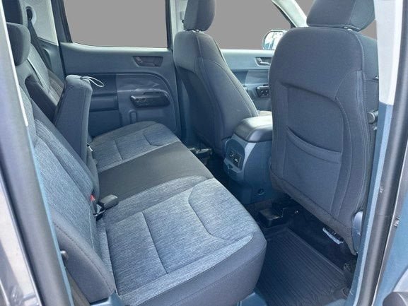 Certified 2023 Ford Maverick XLT w/ Equipment Group 300A Standard AWD/4WD image 10