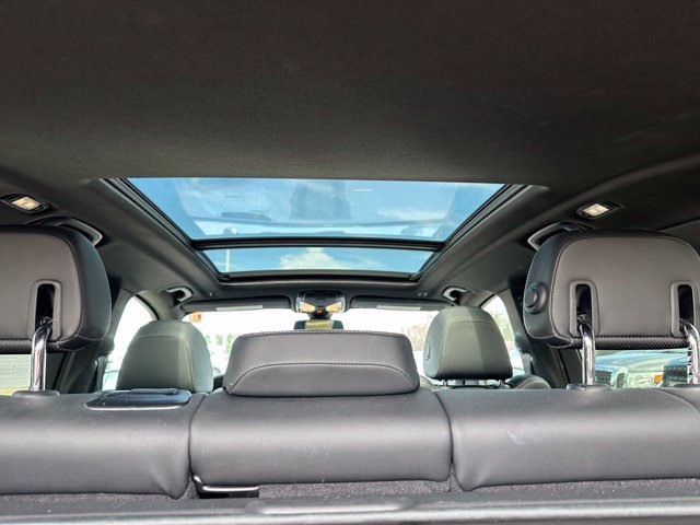 Used 2023 BMW X5 xDrive40i AWD/4WD image 12