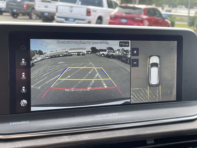 Used 2022 Kia Telluride SX w/ SX Prestige Package AWD/4WD image 31