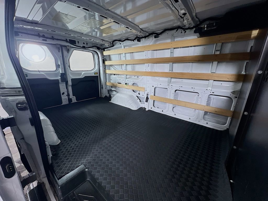 Certified 2024 Ford Transit 250 Low Roof w/ Exterior Upgrade Package image 32