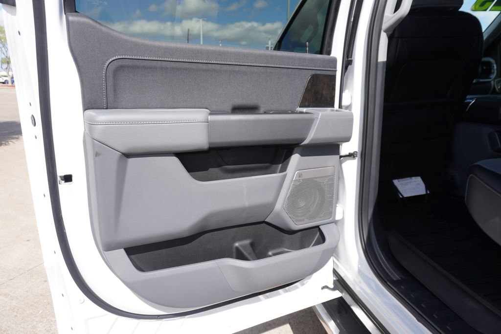 Certified 2023 Ford F150 Lariat w/ FX4 Off-Road Package image 22