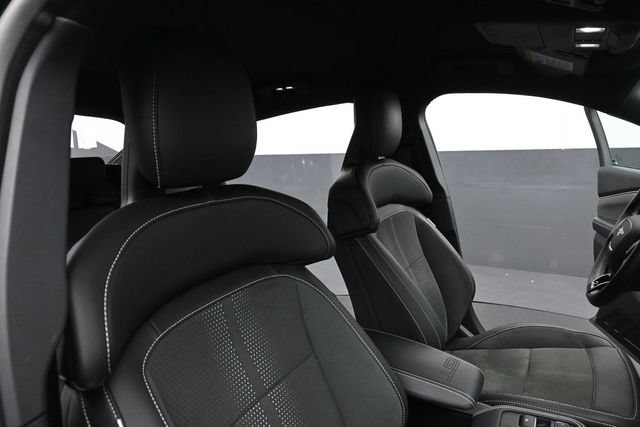 Certified 2025 Ford Mustang Mach-E GT AWD/4WD image 30