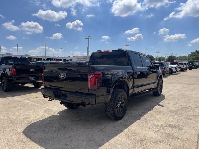 Certified 2024 Ford F150 Tremor w/ Tow/Haul Package AWD/4WD image 3