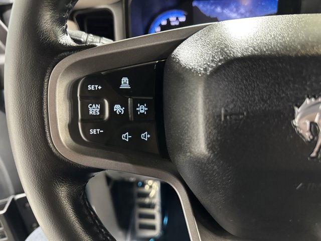Certified 2023 Ford Bronco Wildtrak AWD/4WD image 14