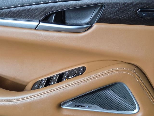 Used 2023 INFINITI QX60 Autograph w/ Cargo Package image 26