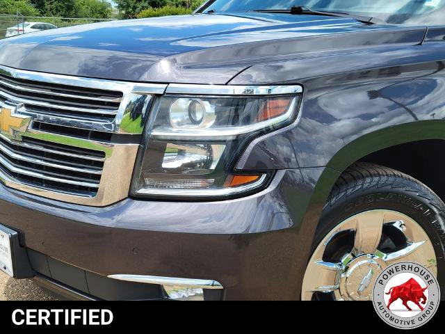 Used 2017 Chevrolet Tahoe Premier AWD/4WD image 11