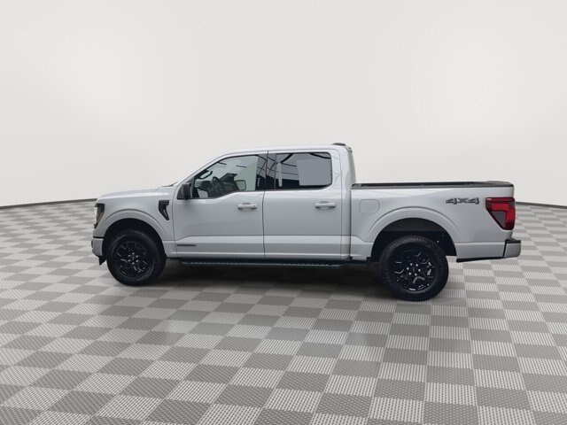 Certified 2024 Ford F150 XLT w/ Mobile Office Package AWD/4WD image 37