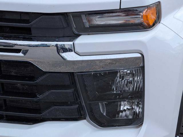 Used 2024 Chevrolet Silverado 2500 LT image 10