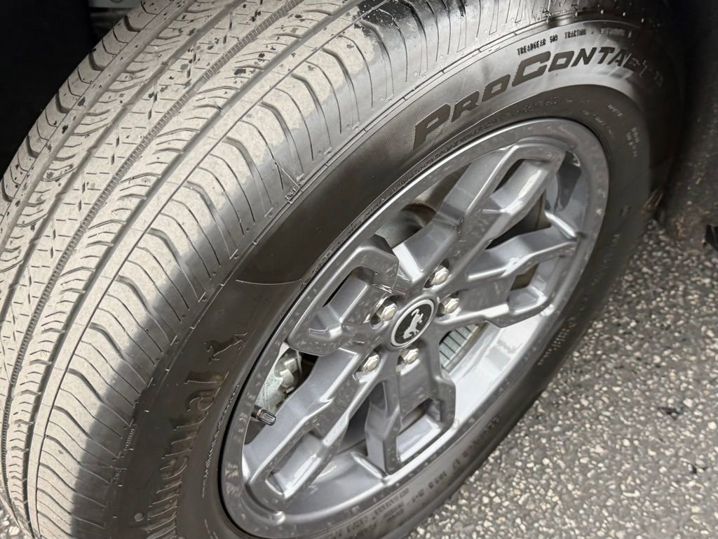 Certified 2024 Ford Bronco Sport Big Bend w/ Convenience Package image 12