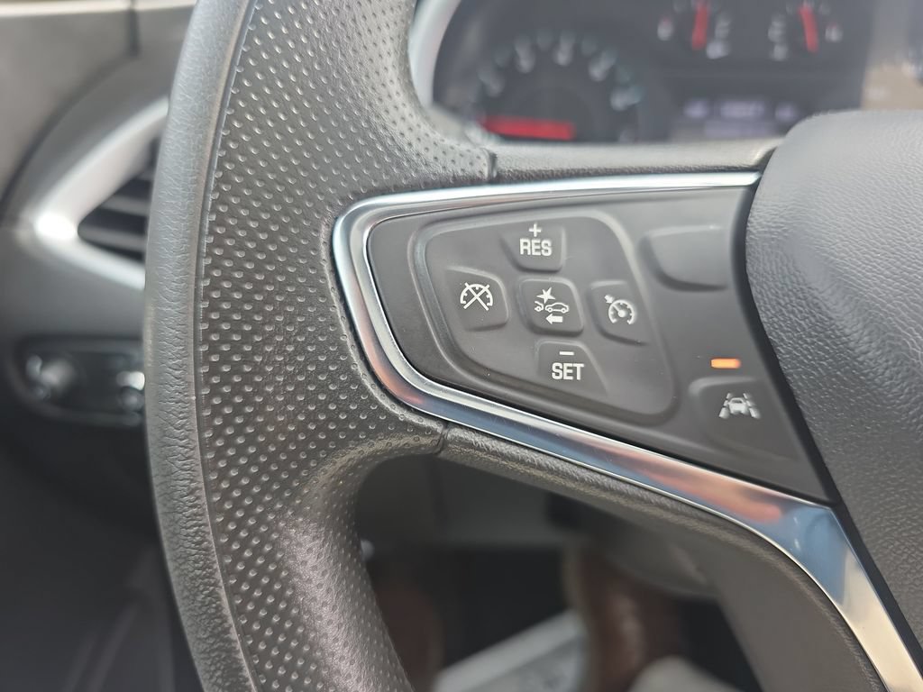 Used 2024 Chevrolet Malibu LT FWD image 24