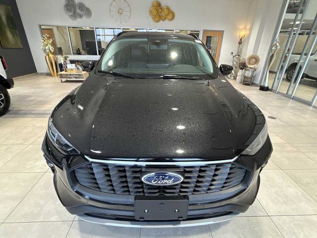 Certified 2025 Ford Escape Platinum image 8
