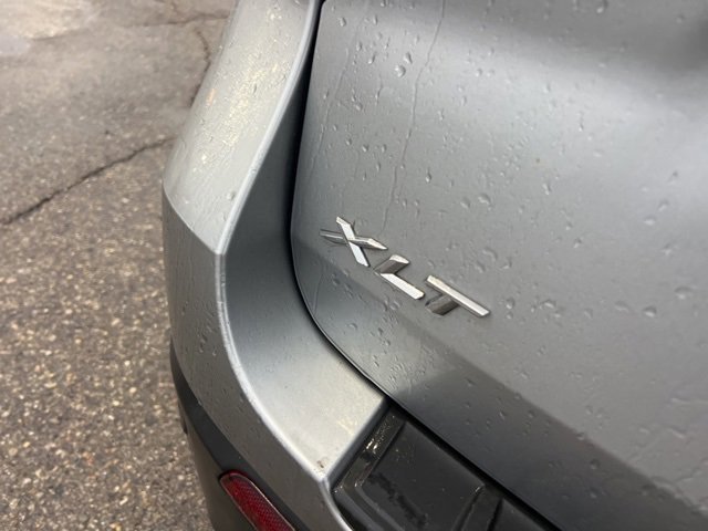 Certified 2022 Ford Explorer XLT w/ Equipment Group 202A image 28