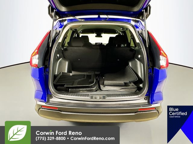 Used 2024 Honda CR-V LX image 27