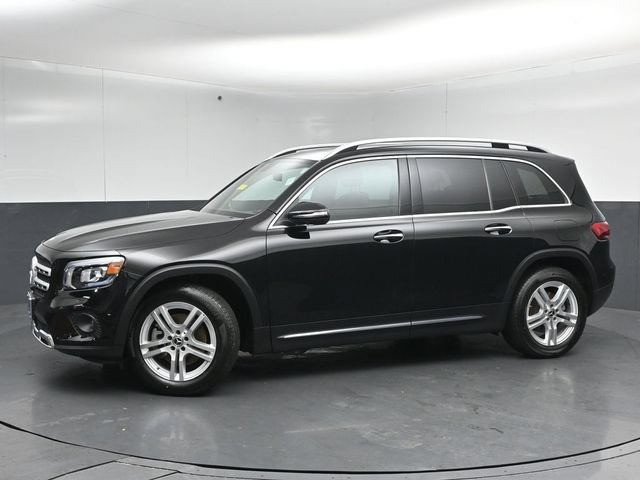 Used 2022 Mercedes-Benz GLB 250 4MATIC image 8