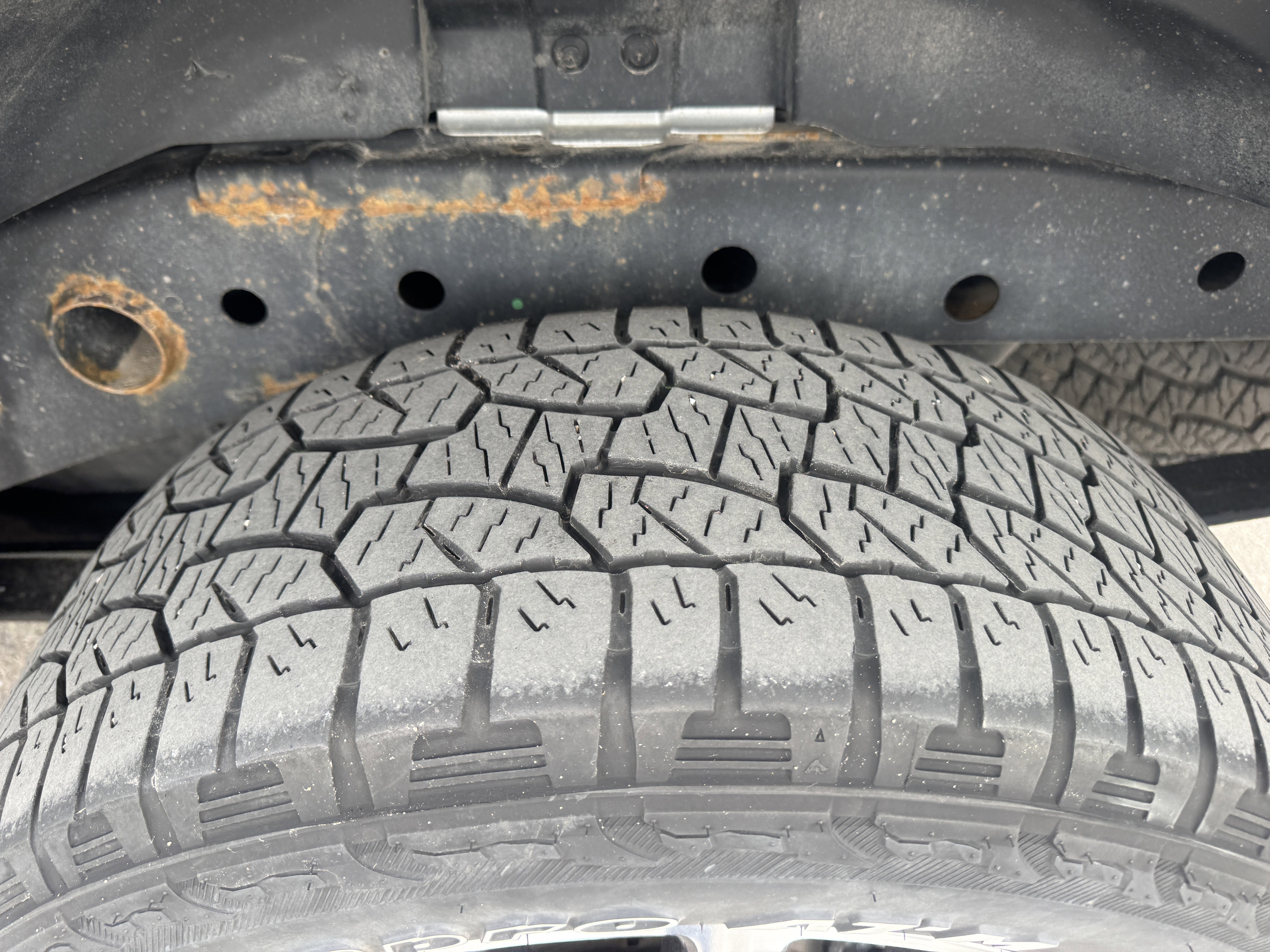 Certified 2023 Ford Ranger XLT w/ Equipment Group 302A High AWD/4WD image 21