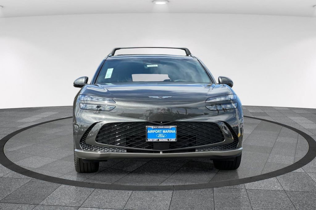 Used 2024 Genesis GV60 Performance image 9